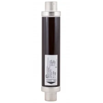 Fusible VVC3 12 kV/32 A avec percuteur