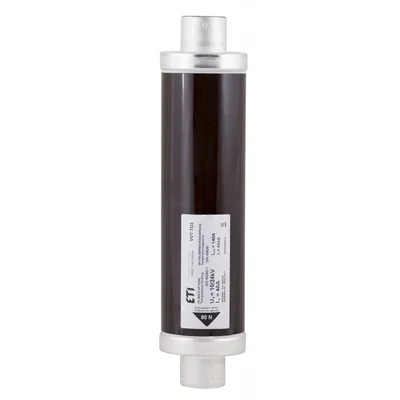 Fusible VVC3 24 kV/10 A 292 avec percuteur