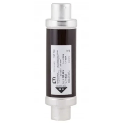 Fusible VVT-D3 7,2 kV/10 A 292 avec percuteur