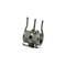 FU/TEL/F-13AR fuse,1 line