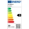 FUTURE BALL Eclairage d'atelier LED 230V 20W sans prises