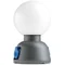FUTURE BALL LED Illuminazione da officina 230V 20W senza prese con interruttore