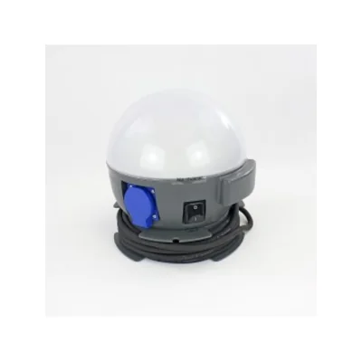 FUTURE BALL LED Workshop lighting 230V 20W without sockets
