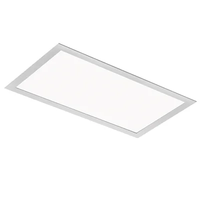 Fuzo LED 420x420 21W 2390lm 840 OPAL Gris STD 230V