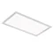 Fuzo LED 600x600 38W 4950lm 830 OPAL Szary STD 230V