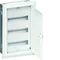 FW Cuadro completo 36M IP30 clase II, empotrado