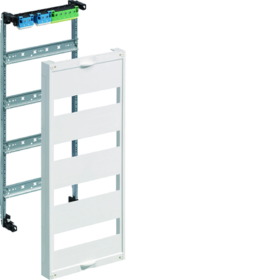 FW MEDIA Componente para montaje de cámaras modulares 650x250