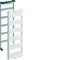FW MEDIA Componente para montaje de cámaras modulares 800x250