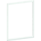 FW MEDIA Cornice di copertura per FW63U