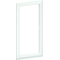 FW MEDIA Cover frame for FW41U