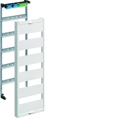FW MEDIA Komponenta pro montáž modulárních kamer 800x250