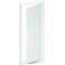 FW MEDIA Masking frame with door for flush-mounted distribution boards for FW51U