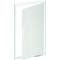 FW MEDIA Masking frame with door for flush-mounted distribution boards for FW62U