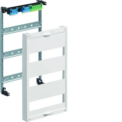 FW MEDIA Sub-assembly for 500x250 modular cameras