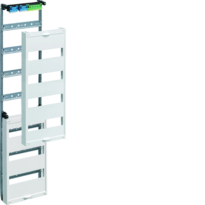 FW MEDIA Sub-assembly for building modular telephones 1100x250