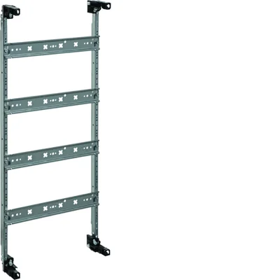 FW MEDIA Subassembly for installing modular devices