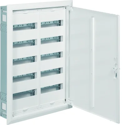 FW Quadro completo 120M IP30 classe II, da incasso