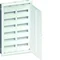 FW Quadro completo 144M IP30 classe II, da incasso