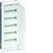 FW Quadro completo 60M IP30 classe II, da incasso