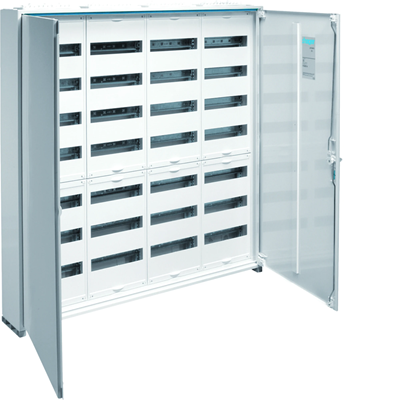 FW UNIVERS IP44/II 1100x1050x160 switchgear