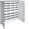 FW UNIVERS IP44/II 1100x1050x160 switchgear