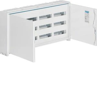 FW UNIVERS IP44/II 500x1050x160 switchgear