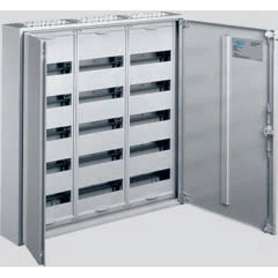 FW UNIVERS IP44/II 500x1050x160 switchgear