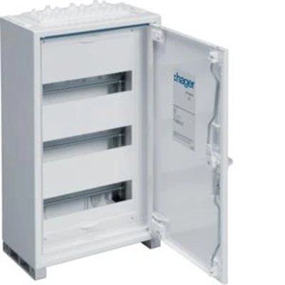 FW UNIVERS IP44/II 500x300x160 switchgear