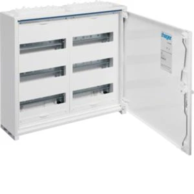 FW UNIVERS IP44/II 500x550x160 switchgear