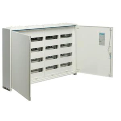 FW UNIVERS IP44/II 650x1050x160 switchgear