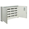 FW UNIVERS IP44/II 650x1050x160 switchgear