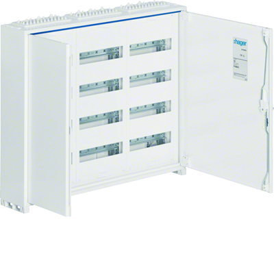 FW UNIVERS IP44/II 650x800x160 switchgear