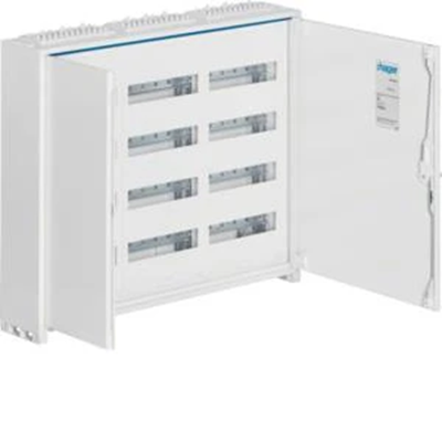 FW UNIVERS IP44/II 650x800x160 switchgear