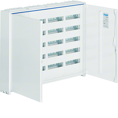 FW UNIVERS IP44/II 800x1050x160 switchgear