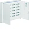 FW UNIVERS IP44/II 800x1050x160 switchgear