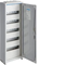 FW UNIVERS IP44/II 800x300x160 switchgear