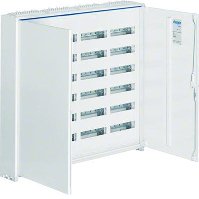 FW UNIVERS IP44/II 950x1050x160 switchgear