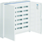 FW UNIVERS IP44/II 950x1050x160 switchgear