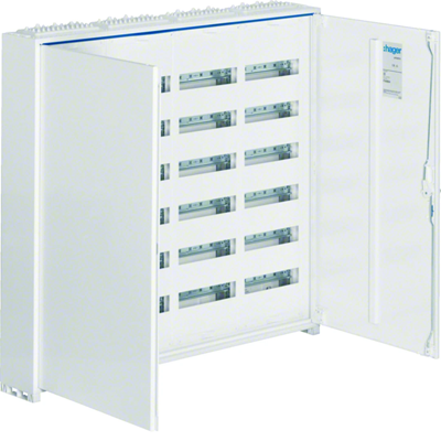 FW UNIVERS IP44/II 950x1050x160 switchgear