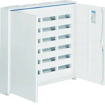 FW UNIVERS IP44/II 950x1050x160 switchgear