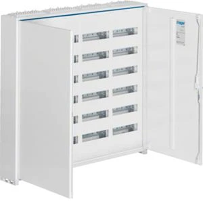 FW UNIVERS IP44/II 950x1050x160 switchgear