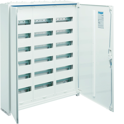 FW UNIVERS IP44/II 950x800x160 switchgear