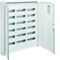 FW UNIVERS IP44/II 950x800x160 switchgear
