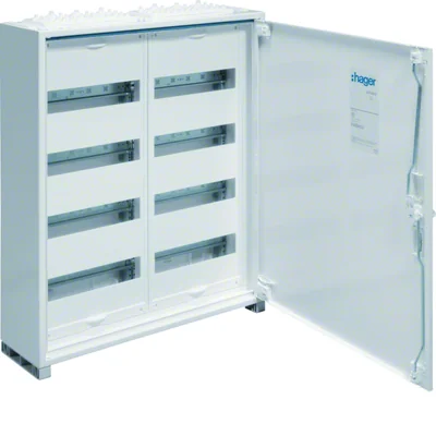 FW UNIVERS IP44/II rozváděč 650x550x160