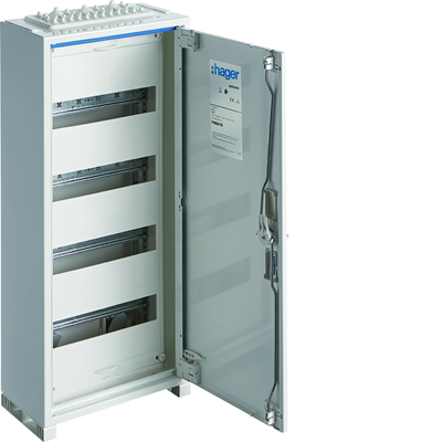 FW UNIVERS IP44/II switchgear