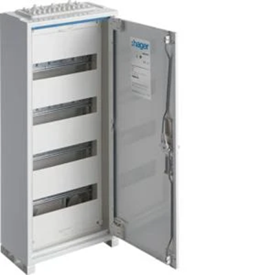 FW UNIVERS IP44/II switchgear