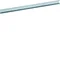 FW2 Carril DIN (TS35) 24 módulos para FWx24F