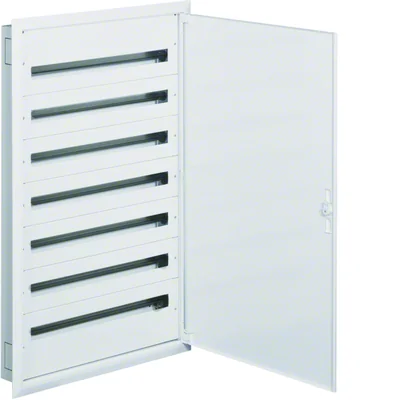 FW2 Dveře pod omítku s maskovacím rámem pro FW736FT