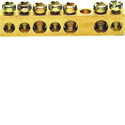 FW2 Listwa przyłączeniowa 3x16+4x10mm²