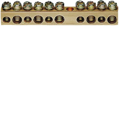 FW2 Listwa przyłączeniowa 5x16+6x10mm²